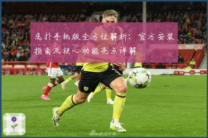 虎扑手机版全方位解析：官方安装指南及核心功能亮点详解