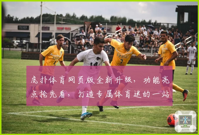 虎扑体育网页版全新升级，功能亮点抢先看，打造专属体育迷的一站式互动平台